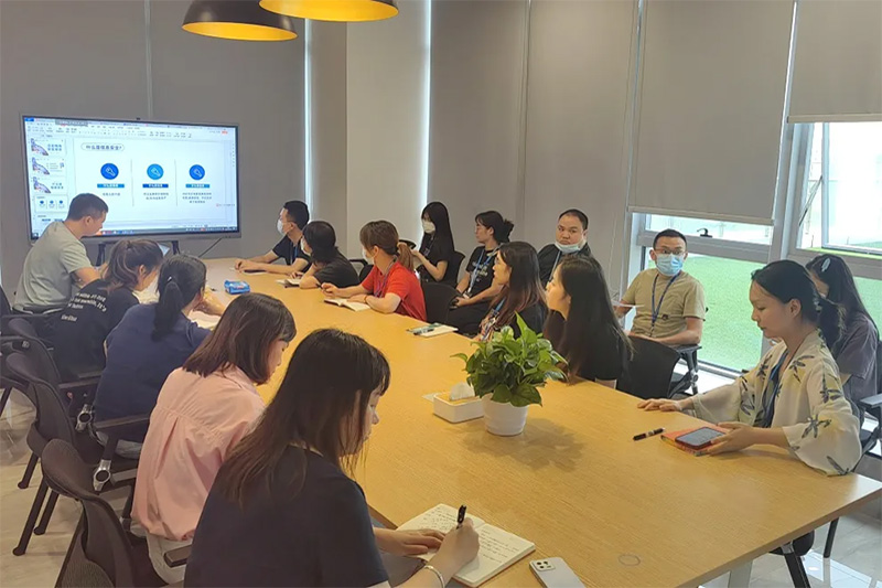 《企業(yè)網(wǎng)絡(luò)安全培訓》公開課